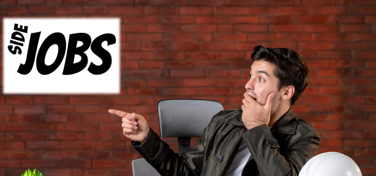 Side business with job in pakistan سائیڈ بزنس