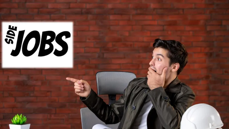 Side business with job in pakistan سائیڈ بزنس