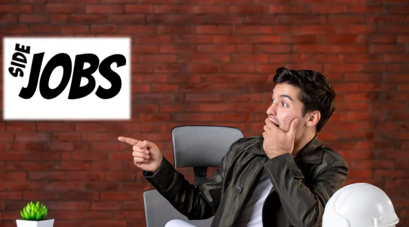 Side business with job in pakistan سائیڈ بزنس