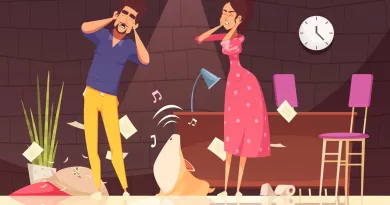 Toxic family ralations uaeads خاندان