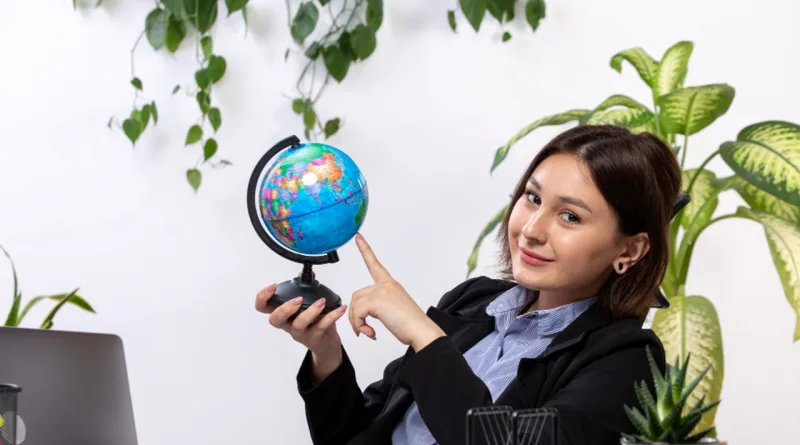 Which country is the best for Pakistanis to work abroad shabashpk blogs in urdu pakistan بیرونِ ملک نوکری