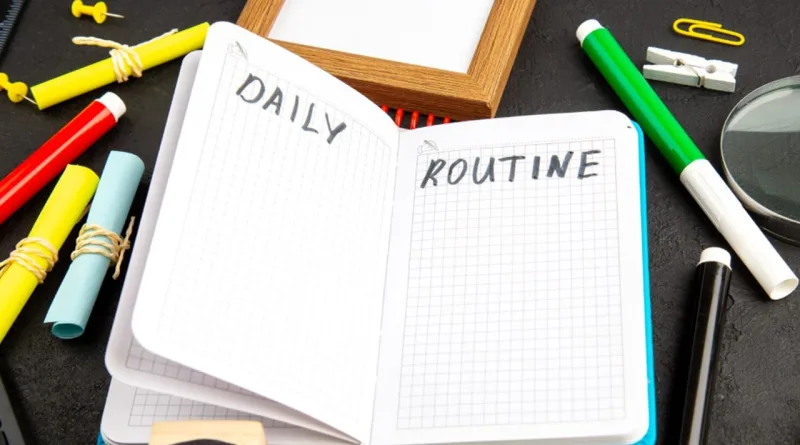 Discipline make us successfull shabash blogs in urdu pakistan ڈسپلن