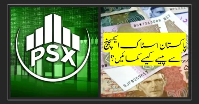 How to earn money from psx pakistan shabash blogs in urdu pakistan پاکستان اسٹاک ایکسچینج