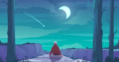 Loneliness does not come from having no people about one shabash blogs in urdu pakistan تنہائی کی اصل وجہ