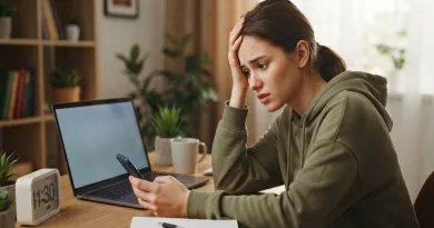 Distraction is killer of success shabash pk blogs in urdu